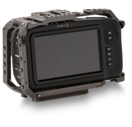 کیج-تیلتا-Tilta-Full-Camera-Cage-for-Blackmagic-Design-Pocket-Cinema-Camera-4K-6K-﻿